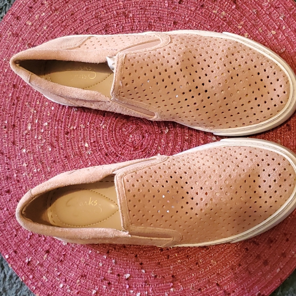 Clarks